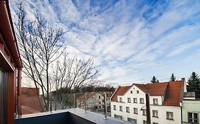 Dangė Hotel